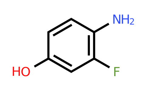 4-Amino-3-fluoro-phenol