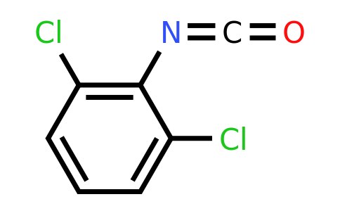 2,6-dichlorophenyl isocyanate