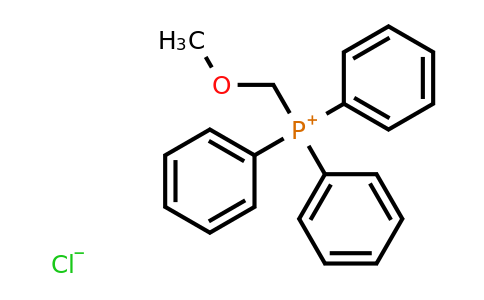 (Methoxymethyl)triphenylphosphonium chloride