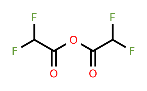 Difluoroacetic anhydride