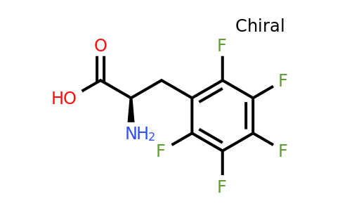 D-Pentafluorophenylalanine