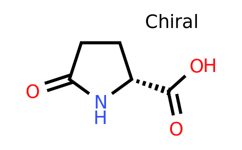 D-Pyroglutamic acid