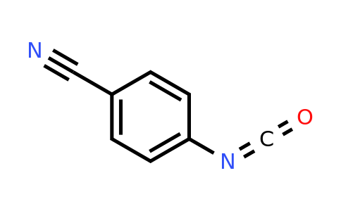 4-Cyanophenyl isocyanate