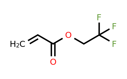 2,2,2-Trifluoroethyl acrylate