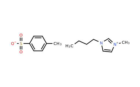 1-Butyl-3-methylimidazolium tosylate