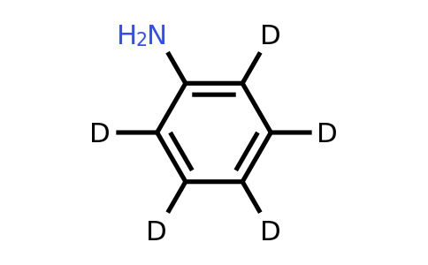 Aniline-2,3,4,5,6-d5