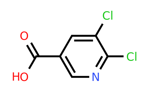 5,6-Dichloronicotinic acid