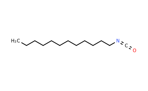 Dodecyl isocyanate