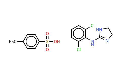 Clonidine hydrochloride