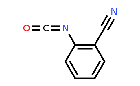 2-isocyanatobenzonitrile