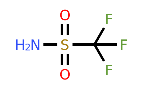 Trifluoromethanesulfonamide