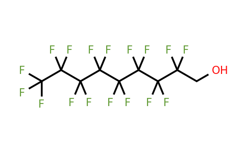 1H,1H-Perfluorononan-1-ol