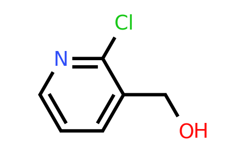 2-Chloro-3-pyridinyl methanol