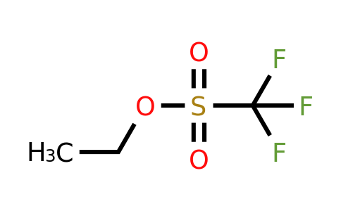 Ethyl trifluoromethanesulfonate