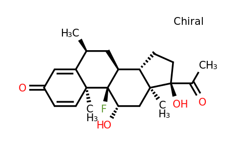 Fluorometholone