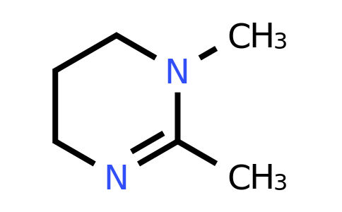 1,2-Dimethyl-1,4,5,6-tetrahydropyrimidine