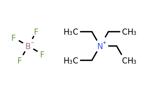 Tetraethylammonium tetrafluoroborate