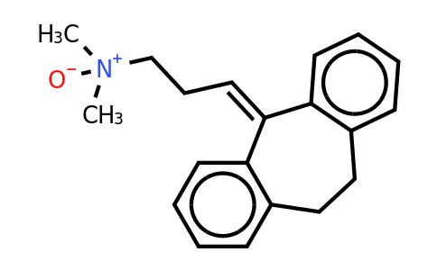 Nortriptyline EP Impurity J (Amitriptyline N-Oxide)
