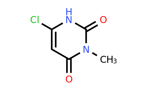 6-Chloro-3-methyluracil
