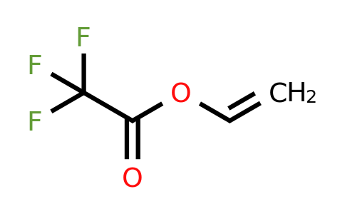 Vinyl trifluoroacetate