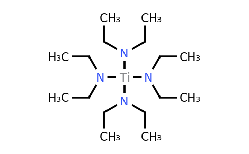Tetrakis(diethylamino)titanium