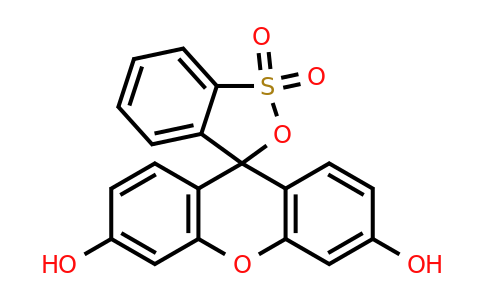 Sulfonfluorescein