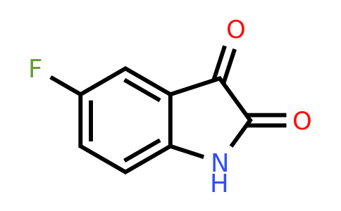 5-Fluoroisatin