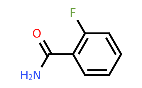 2-Fluorobenzamide