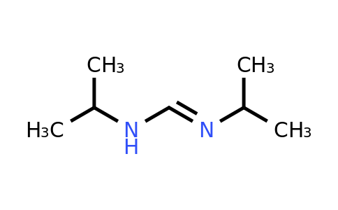 N,N'-bis(1-methylethyl)methanimidamide