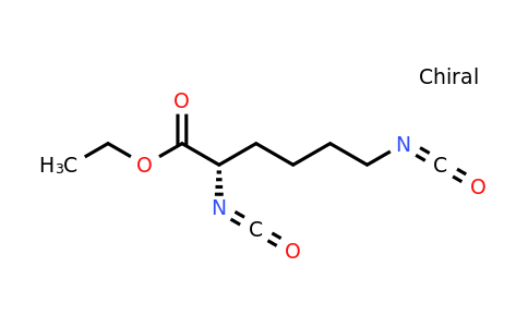 L-Lysine Diisocyanate