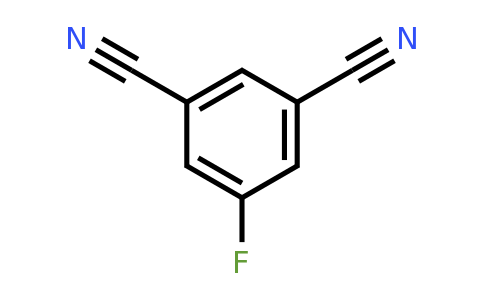 1,3-Dicyano-5-fluorobenzene
