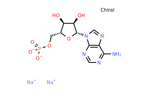Adenosine 5'-monophosphate disodium salt