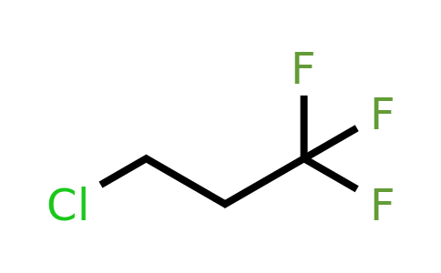 1-Chloro-3,3,3-trifluoropropane