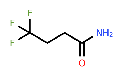 4,4,4-Trifluorobutyramide