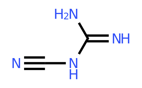 Dicyandiamide