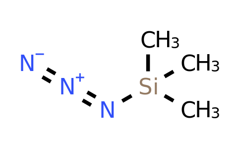 Azidotrimethylsilane