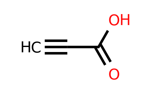 Propiolic acid