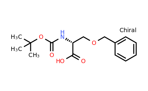 N-Boc-O-Benzyl-D-serine