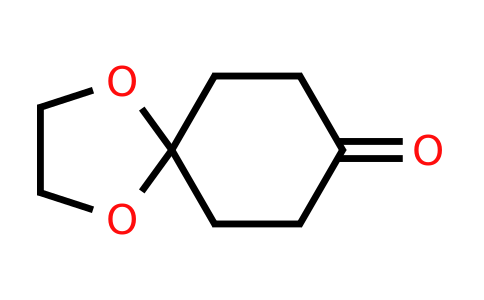 1,4-Cyclohexanedione monoethyleneacetal