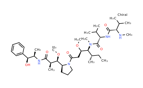 MonoMethyl auristatin E