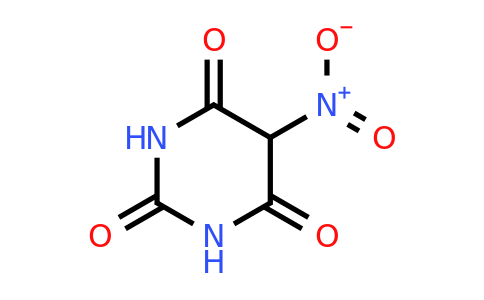 5-Nitrobarbituric acid