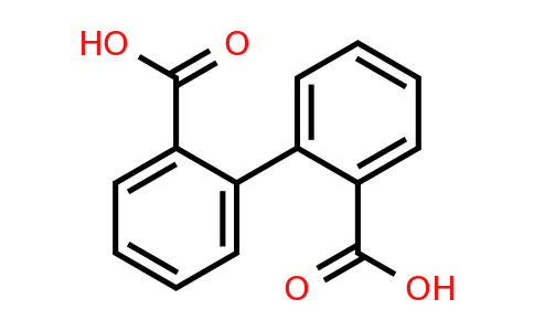 2,2'-Biphenyldicarboxylic acid