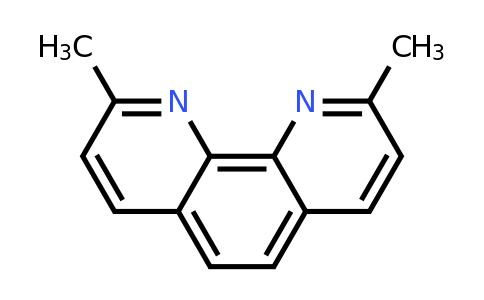 2,9-Dimethyl-1,10-phenanthroline