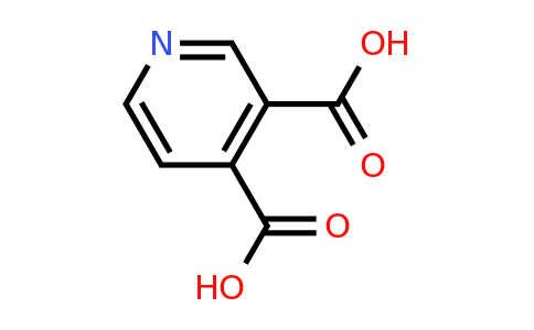 Pyridine-3,4-dicarboxylic acid