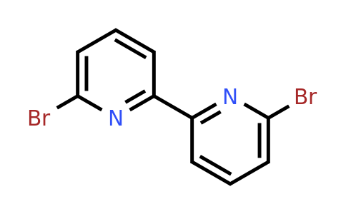 6,6'-Dibromo-2,2'-bipyridine