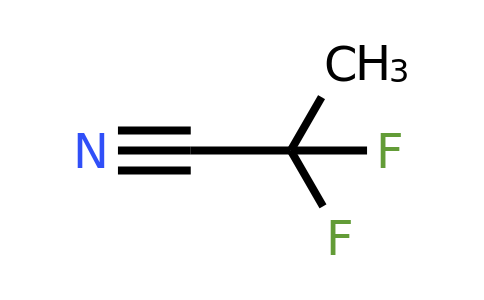 2,2-Difluoropropionitrile