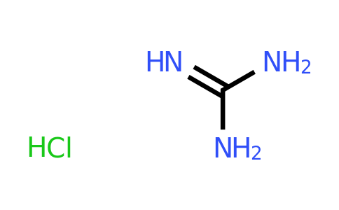 Guanidine hydrochloride