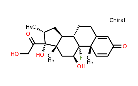 Dexomethasone