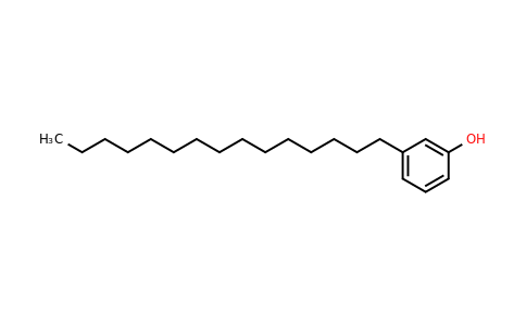 3-Pentadecylphenol