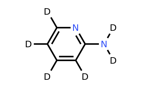 2-(2H4)Pyridin(2H2)amine